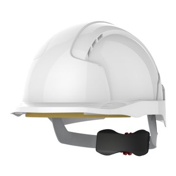 JSP AJC170-000-100 Helm Wit