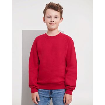 Russell Athletic Z762K Kids Classic Sweatshirt