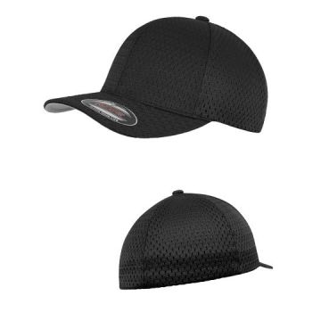 FLEXFIT FX6777 Flexfit Athletic Mesh Cap
