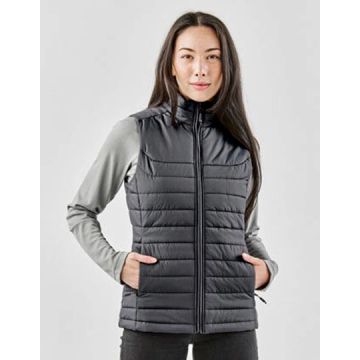 Stormtech ST82F Women's Nautilus Quilted Vest