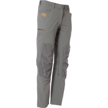 Reebok Unisex Broek 006 Grijs