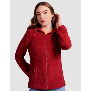 Roly RY6413 Women´s Fleecejacket Artic