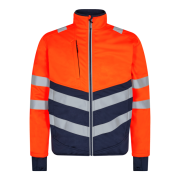 Engel Safety 1150-237  Softshell Jas