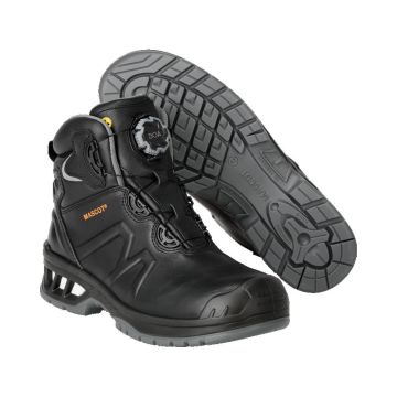 MASCOT F0136 Safety Shoes High FOOTWEAR ENERGY
