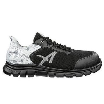 Albatros 647210 OCTANE GREY LOW S1PS SR