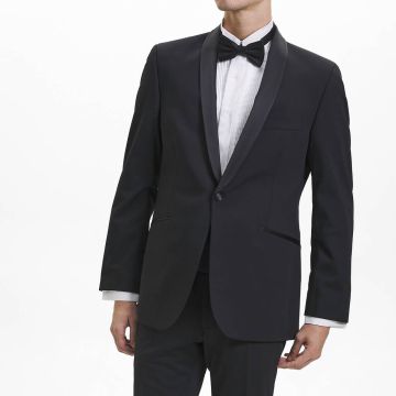 Sunwill 2525-2722 Traveller Dinner jacket