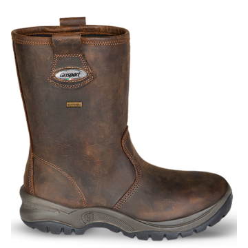 Grisport Safety Laars 70299C / 33254 S3