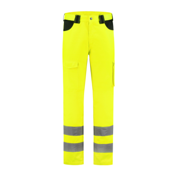 Top Rock Werkbroek RWS WBCRWS8020 Poly/katoen