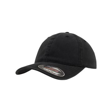 FLEXFIT FX6997 Garment Washed Cotton Dad Hat