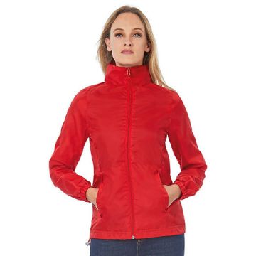 B&C COLLECTION BCJWI61 Women´s Windjacket ID.601