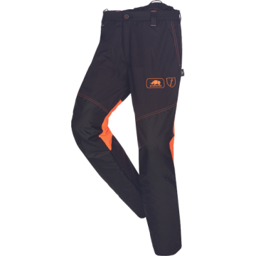 SIP 03520115 SIP 1RB4 werkbroek
