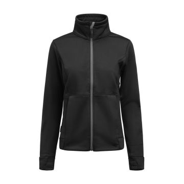 Jobman 65517856 5178 Women's Flex Jacket