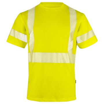 ProJob 646013 6013 SIGNALING T-SHIRT EN ISO 20471 CLASS 3
