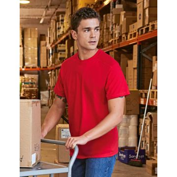 B&C BE INSPIRED BCTUC01 Perfect Pro Tee