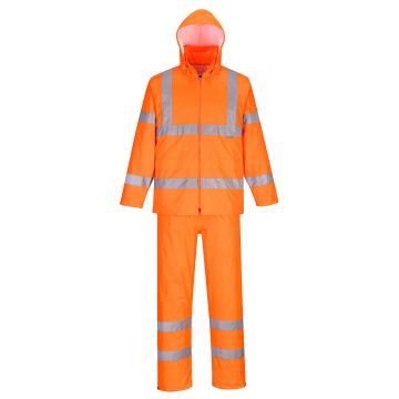 Portwest H448 Hi-Vis Regenpak