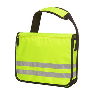 Halfar HF2205 Shoulder Bag Reflex