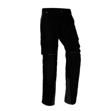 Kuebler 22305370 INNOVATIQ Hose - Zwart