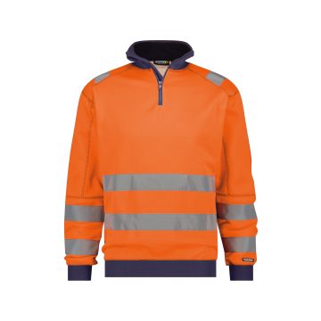 DASSY 300376 Denver High Visibility Sweater
