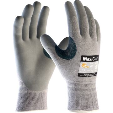 34-470 ATG MaxiCut