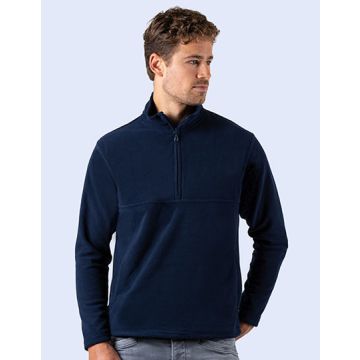 Starworld SW770 Zip Neck Fleece