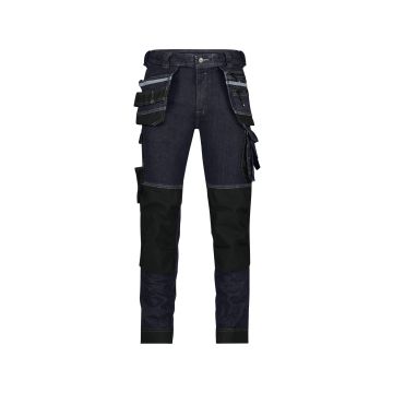 DASSY 200953 Melbourne Stretch holster pocket jeans with knee pockets
