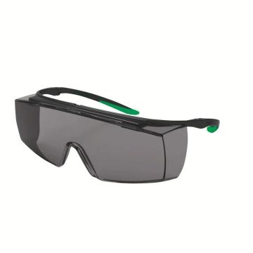 uvex super OTG 9169543 grijs 3 inf. plus