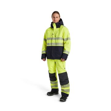 Blaklader 4517 Multinorm Winter Jacket