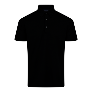 Sunwill 1300-2209 Men's Poloshirt S/S