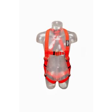 3M Protecta AB11312K Pro Harnas, mt S