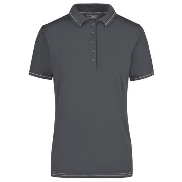 Daiber JN568 Ladies´ Elastic Polo