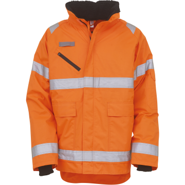 Yoko YHVP309 Fontaine Storm - Hi-Vis jack