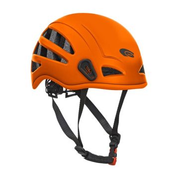 Climax Helmet Makalu Orange