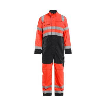 Blaklader 6373 High Visibility Overall