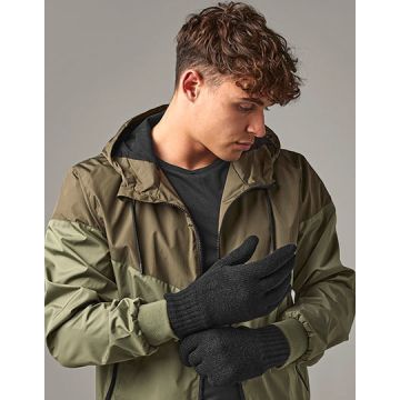 Beechfield CB495 Classic Thinsulate™ Gloves