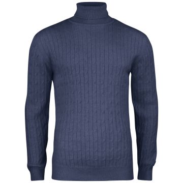 Cutter & Buck 355422 Blakely Rollerneck Heren