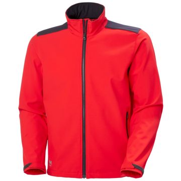 Helly Hansen 74085 Manchester 2.0 Softs Jas