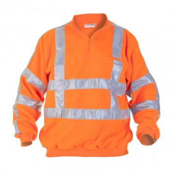 Hydrowear 040450OR-EL sweater Texel RWS