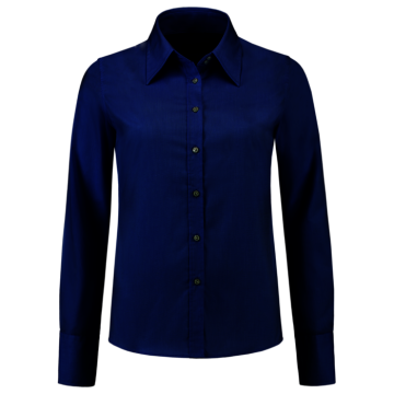 Tricorp 7001Blue50 Blouse Basis
