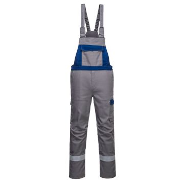 Portwest FR07 Bizflame Ultra twee kleuren Amerikaanse overall