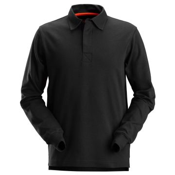 Snickers Workwear 2612 Rugby Shirt