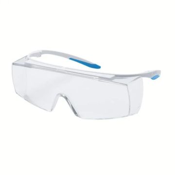 uvex super OTG 9169500 helder sv