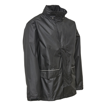 Elka Rainwear 086005 Working Xtreme rain jacket black