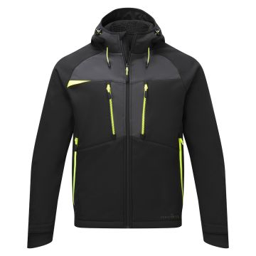Portwest DX431 DX4 Winter Softshell (3L)