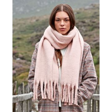 Beechfield CB496R Fluffy Scarf