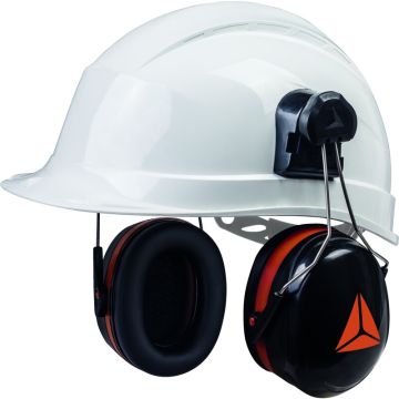Delta Plus MAGNYHELMET2 GEHOORKAP MAGNY HELMET 2