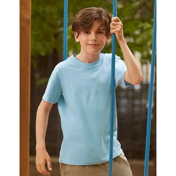 Russell Athletic Z180K Kids Authentic Classic T
