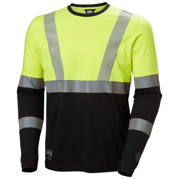 Helly Hansen HH 79298 Fyre Longsleeve
