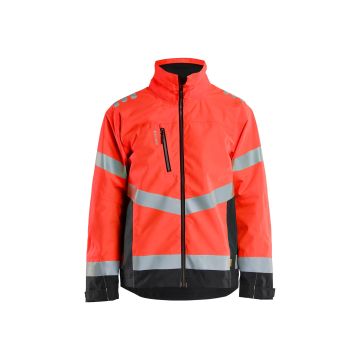 Blaklader 4760 High Vis Shell Jacket
