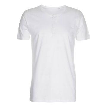 Labelfree ST317 Placket Tee