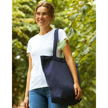 Neutral NE90053 Panama Bag With Zipper